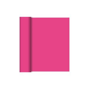TETE A TETE DUNICEL fuchsia 0.40x24M x4 rouleaux