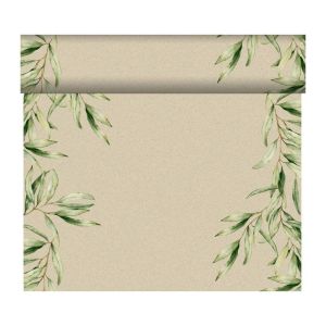 TETE A TETE DUNICEL starshine rouge 0.4x24M x4