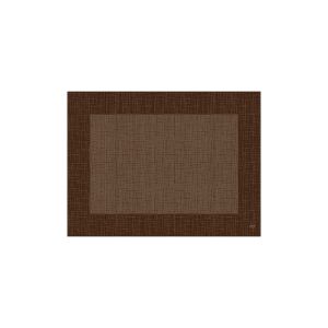 SET DE TABLE DUNICEL Linnéa noisette 30x40CM 100 x 5 paquets