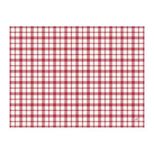 SET DE TABLE PAPIER GIOVANI 30x40CM 60GR 250 x 4 paquets