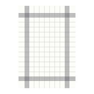 SERVIETTE AIRLAID Towel napkin gris 38x54CM x250