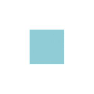 SERVIETTE OUATE menthe bleue 4 plis 40x40CM 50 x 6 paquets