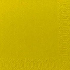 SERVIETTE OUATE kiwi 3 plis 24x24CM 250 x 8 paquets