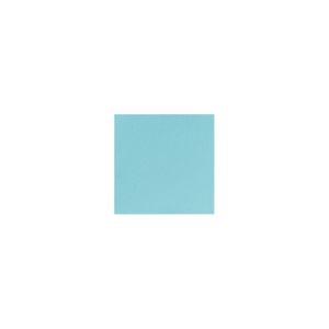 SERVIETTE OUATE menthe bleue 3 plis 33x33CM 250 x 4 paquets