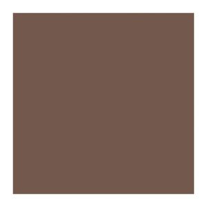 SERVIETTE OUATE noisette 3 plis 33x33CM 250 x 4 paquets