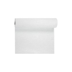 TETE A TETE EVOLIN blanc 0,41x24M x4 rouleaux