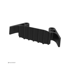 PORTE BALAI adaptable sur chariot TOOLS EQUIPE diamètre 22-30MM