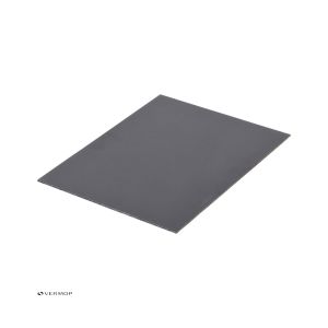 TABLETTE de séparation pour chariot shopster anthracite