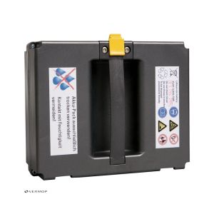 SAC DE PRELEVEMENT transparent 170x220MM HD 10µ 1000 sacs x 5 paquets