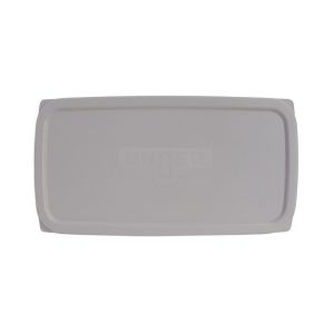 COUVERCLE SEAU laveur de vitres 58,5x30x1,5CM 28L