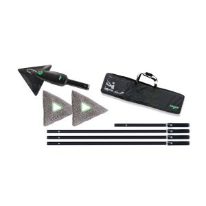 KIT STINGRAY 450 OS complet pour nettoyage des vitres x1