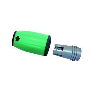MANCHONS DE SERRAGE 25MM OPTILOC pour perches téléscopiques x5