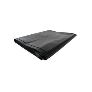 HOUSSE CONTAINER PEBD noir 1000L 30µ 2,25x1.75M 10 x 5 paquets