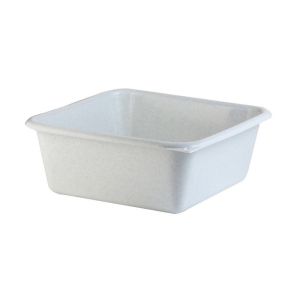 CUVETTE CARREE 38x38CM 15L