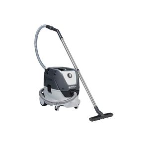 ASPIRATEUR INDUSTRIEL VHS 40 L40 eau et poussière avec nettoyage semi auto du filtre