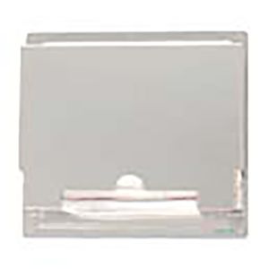 DISTRIBUTEUR A CALOTS inox 285x174x95MM l'unité