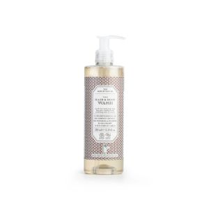 GEL CHEVEUX ET CORPS en flacon pompe dévissable 0.38L x 18