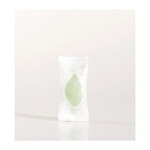 SAVON SOLIDE végétal en flow-pack 18GR x320