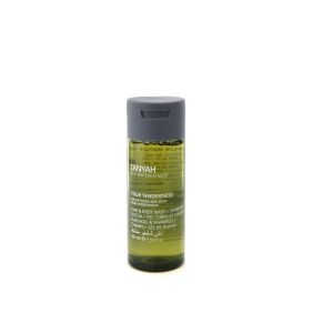 GEL DOUCHE pour cheveux et corps flacon 46ML x216
