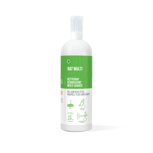 MULTIWAY FRAICHEUR nettoyant dégraissant multi-usages 1Lx6
