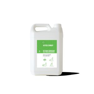 AUTOCLEANWAY nettoyant dégraissant sols pour autolaveuse 5Lx2