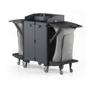 CHARIOT BRIX HOTEL MIDI 2.0 1660x610x1165MM