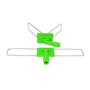 SUPPORT FRANGE METAL connecteur plastique 40CM