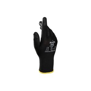 GANT ULTRANE 548 noir pour travaux de précision T.9 la paire