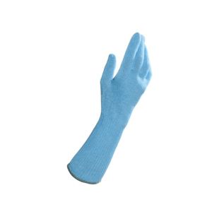 GANT ANTI COUPURE bleu KROTECH-FOOD 438 T.9