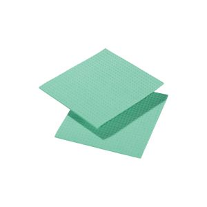 CARREPONGE SPONGYL 51 vert 20,6x18,5x0,58CM x10