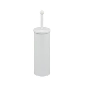 PORTE BALAYETTE MURA époxy blanc à poser pour WC