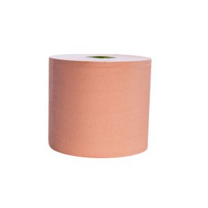 BOBINE ESSUYAGE chamois lisse 2 plis 28x19,4CM 1500 formats x2
