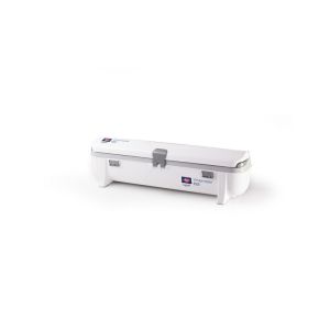 DEVIDOIR 4500 blanc gris bleu pour film alimentaire