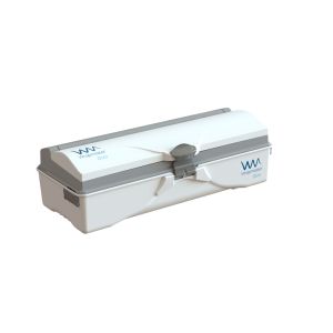 DEVIDOIR DUO blanc gris vert pour film
