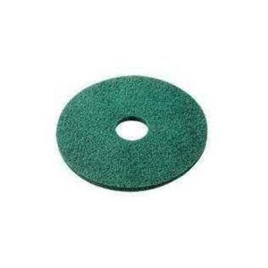DISQUE DE LAVAGE vert basic diamètre 406MM x5