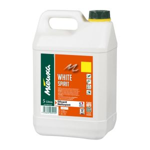 WHITE SPIRIT diluant nettoyant 5L
