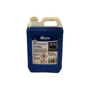 ENVOL NETTOYANT VITRES parfum lavande 5L x3