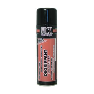 DEGRIPPANT lubrifiant BTI aérosol 0,5L