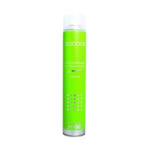 DESODORISANT DESODOR aérosol senteur kassia 0,75L x3