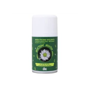 RECHARGE DIFFUSEUR INSECTICIDE * 0,25L x6