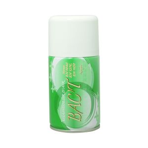 RECHARGE pour diffuseur Bactéricide senteur menthe 0,25L x6