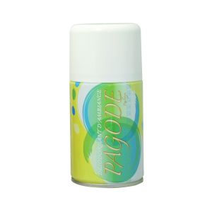 RECHARGE pour diffuseur Pagode senteur agrume 0,25L x6