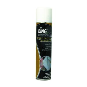 DECOLLE étiquettes et colle en aérosol 0,3L x12