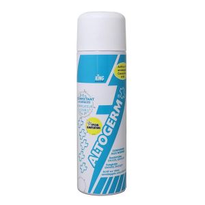 DESINFECTANT air et surfaces Altogerm+ aérosol 0,5L