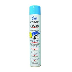 NETTOYANT toutes surfaces aérosol 0,75L x3