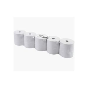 BOBINE CAISSE THERMIQUE blanc 80x70x12CM 48GR 5 x4 paquets