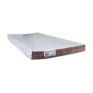 NAPPE TISS LACK PLUS bordeaux 70x70CM x400 nappes