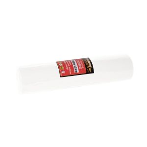 LOUCHE MONOBLOC inox diamètre 8CM longueur 40CM