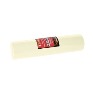 LOUCHE MONOBLOC inox diamètre 10CM longueur 44CM