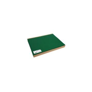 SET DE TABLE Spunbond vert sapin 30x40CM 5x100 sets